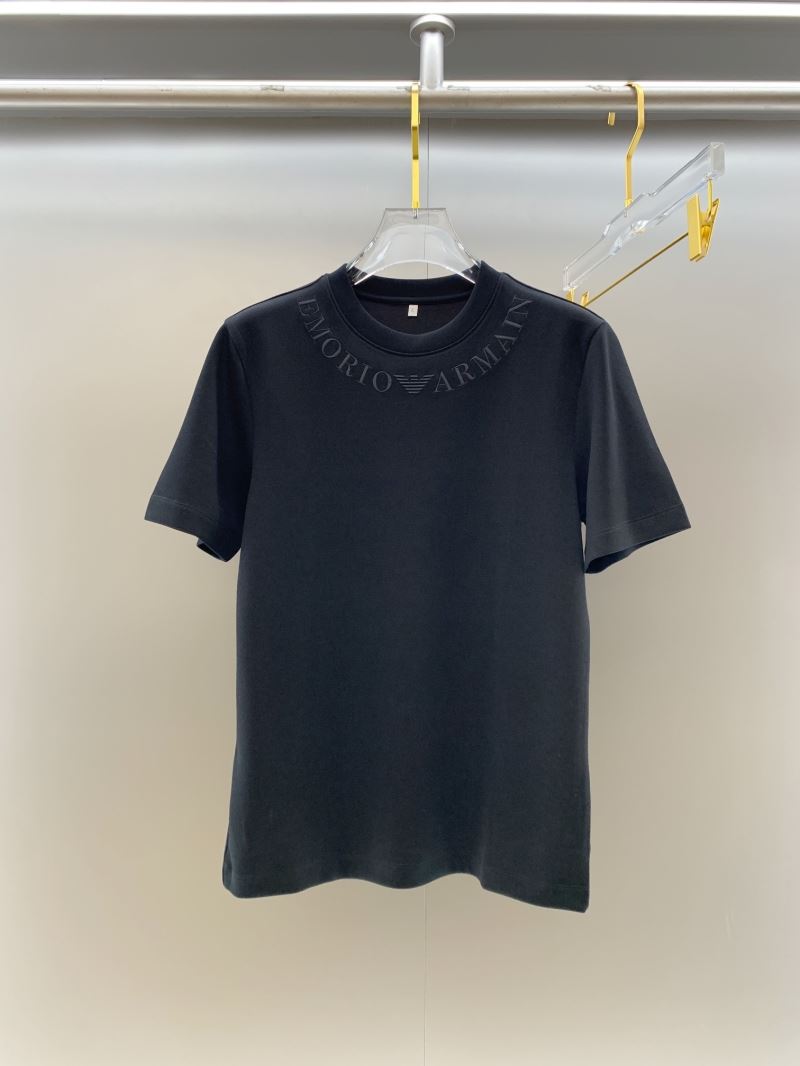 Armani T-Shirts